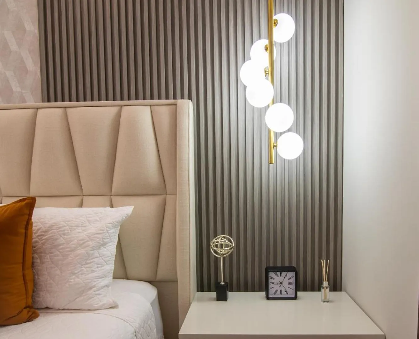아파트 Exclusivo Apartamento - Soha Suites Ii-B9 - 2 Br 산티아고 데 로스 카바예로스